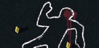 दिल्ली में पत्नी ने पहले दी नींद की गोली, फिर 5 लाख की सुपारी देकर की हत्या wife killed husband delhi crime news