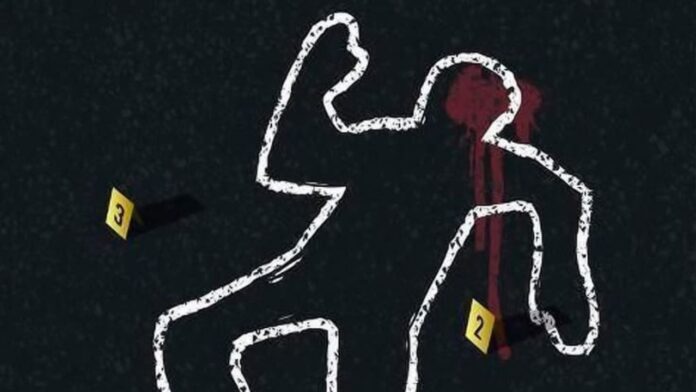wife killed husband delhi crime news