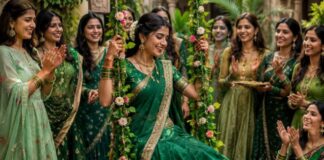 Hariyali Teej 2026: 14 य़ा 15 अगस्त कब करें हरियाली तीज का व्रत, यहां दूर करे कंफ्यूजन Hariyali Teej 2026
