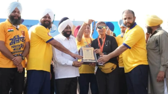 MLA Manjinder Singh Lalpura MLA Manjinder Singh Lalpura