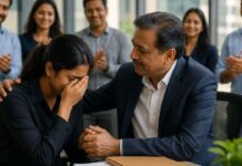 कर्मचारी के पिता की मौत पर कंपनी ने दिया 1 महीने की छुट्टी, मेडिकल खर्च का 20% भी लौटाया Coimbatore Company
