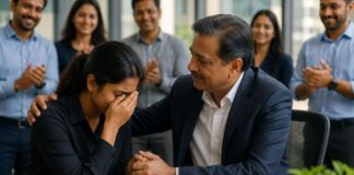 कर्मचारी के पिता की मौत पर कंपनी ने दिया 1 महीने की छुट्टी, मेडिकल खर्च का 20% भी लौटाया Coimbatore Company