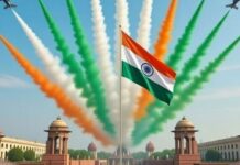 Independence Day Wishes: स्वतंत्रता दिवस पर भेजें अपने करीबियों को दिल छू लेने वाली मेसैज Independence Day 2026