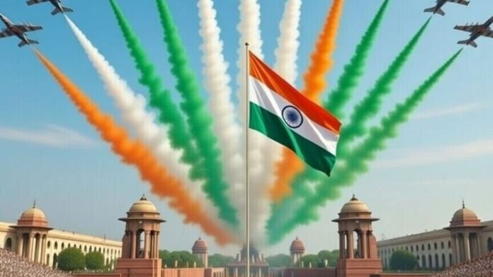 Independence Day 2026 Independence Day 2026