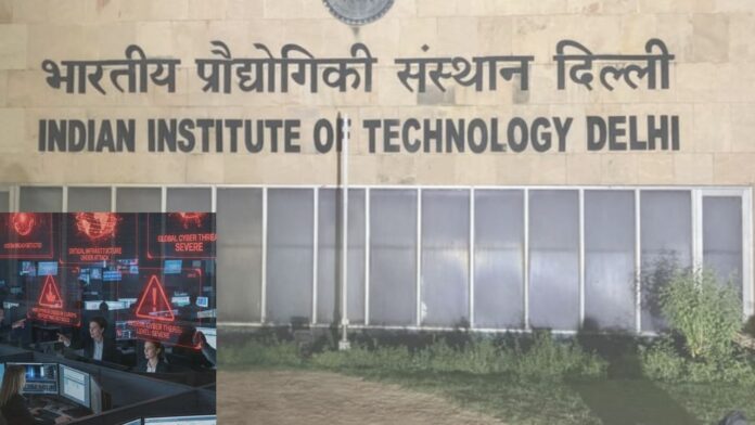 IIT Delhi Launches New AI and Cybersecurity Course IIT Delhi Launches New AI and Cybersecurity Course