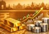 सोना-चांदी की कीमत में तेजी बढ़ोतरी, देखे आज का क्या है रेट? Gold-Silver Price Today