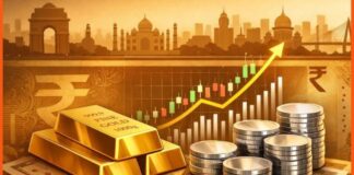 सोना-चांदी की कीमत में तेजी बढ़ोतरी, देखे आज का क्या है रेट? Gold-Silver Price Today