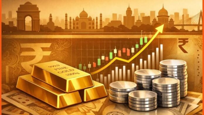 Gold-Silver Price Today Gold-Silver Price Today