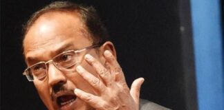 ऑपरेशन सिंदूर पर अजीत डोभाल ने दुश्मनों को दी चेतावनी, बोले-‘हमारी उदारता को कमजोरी ना समझे’ Ajit Doval
