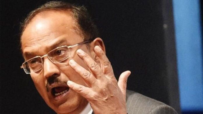 Ajit Doval