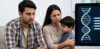 DNA टेस्ट से नहीं कर सकते इनकार! सुप्रीम कोर्ट ने वैवाहिक विवाद में सुनाया बड़ा फैसला DNA Test