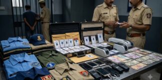 CBI का नाम लेकर डराते थे, नकली नोटिस से बनाते थे दबाव; फर्जी अफसरों का पूरा नेटवर्क बेनकाब Delhi Fake CBI Raid