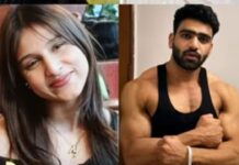 मुस्कान मर्डर केस में बड़ी कामयाबी, पुलिस ने आरोपी इमरान को दबोचा; जांच में सामने आए कई राज Delhi Murder Case