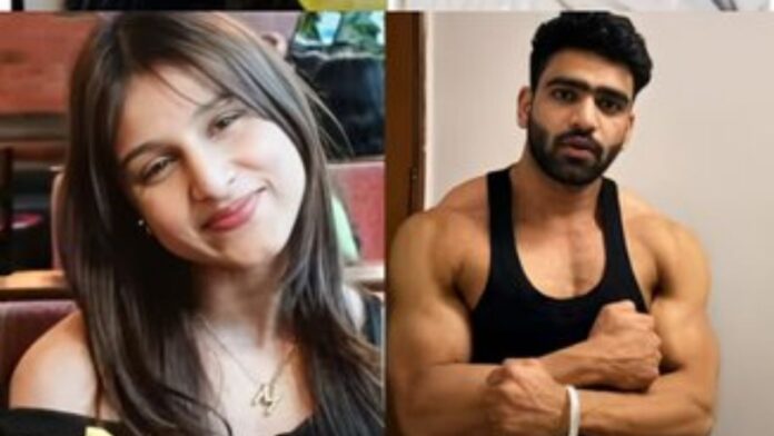 Delhi Murder Case