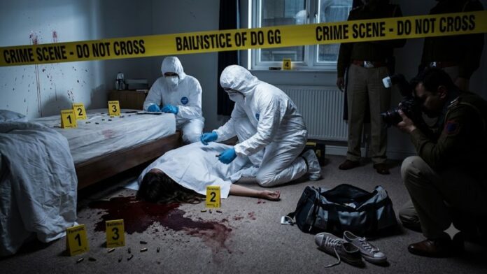 Delhi Murder Case Delhi Murder Case