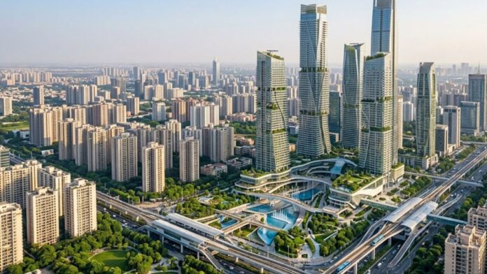 Delhi master plan 2047 100 floor buildings 40 lakh new homesDelhi master plan 2047 100 floor buildings 40 lakh new homes Delhi master plan 2047 100 floor buildings 40 lakh new homes