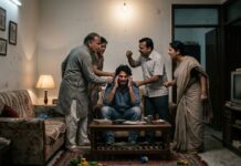 पत्नी से हुआ झगड़ा, मायके से पहुंचे 6 लोग, 31 साल के इंजीनियर विनय गुप्ता की पीट-पीटकर मौत Delhi techie murder, 31-year-old techie killed