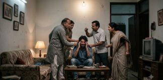 पत्नी से हुआ झगड़ा, मायके से पहुंचे 6 लोग, 31 साल के इंजीनियर विनय गुप्ता की पीट-पीटकर मौत Delhi techie murder, 31-year-old techie killed