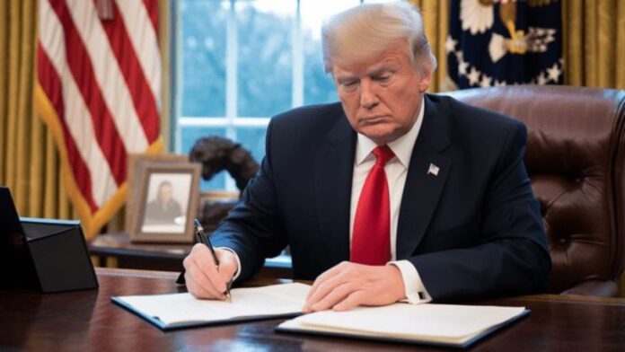 Donald Trump Donald Trump