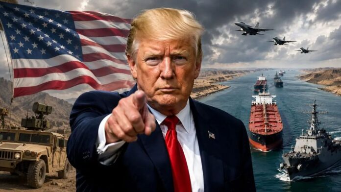 Donald Trump Donald Trump