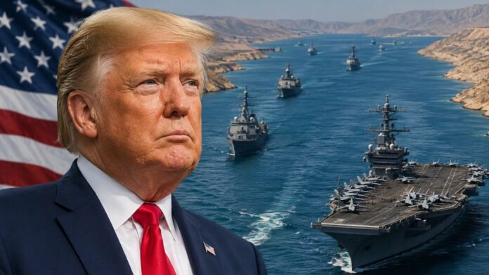 Donald Trump Donald Trump