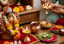 Durga Ashtami 2026: मां दुर्गा की कृपा पाने का शुभ दिन, इन उपायों से दूर होंगे संकट Durga Ashtami