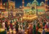 Eid Milad-un-Nabi 2026: पैगंबर मुहम्मद के जन्मदिवस पर जानें इस दिन का महत्व और इतिहास Eid Milad-un-Nabi 2026 Prophet Muhammad's birthday