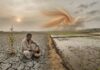 भारत में दस्तक दे रहा Super El Nino? मानसून पर पड़ सकता है असर, किसानों की बढ़ी चिंता El Nino Alert,El Nino India impact,Monsoon Rain Alert