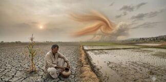 भारत में दस्तक दे रहा Super El Nino? मानसून पर पड़ सकता है असर, किसानों की बढ़ी चिंता El Nino Alert,El Nino India impact,Monsoon Rain Alert
