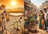 ‘अल-नीनो’ की तबाही, भारत पर क्यों मंडराया सूखे और महंगाई का डबल अटैक? El- Nino Effect