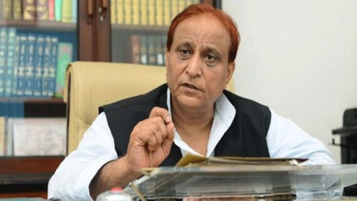 Enforcement Directorate, Azam Khan, Money Laundering Enforcement Directorate, Azam Khan, Money Laundering