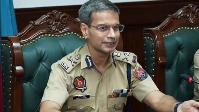Fazilka Police, Drug Smuggling, Punjab Government