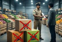 Amazon से BigBasket तक पर FDA की कार्रवाई, धतूरे की लिस्टिंग ने बढ़ाई मुश्किल जानें पूरा मामला Food Licence Suspension