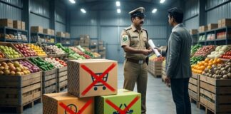 Amazon से BigBasket तक पर FDA की कार्रवाई, धतूरे की लिस्टिंग ने बढ़ाई मुश्किल जानें पूरा मामला Food Licence Suspension