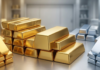 Gold-Silver Price Today: रक्षाबंधन से पहले सोने का भाव चढ़ा, चांदी में आई नरमी Gold Silver Price