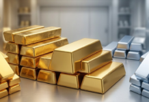 Gold-Silver Price Today: रक्षाबंधन से पहले सोने का भाव चढ़ा, चांदी में आई नरमी Gold Silver Price