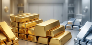 Gold-Silver Price Today: रक्षाबंधन से पहले सोने का भाव चढ़ा, चांदी में आई नरमी Gold Silver Price