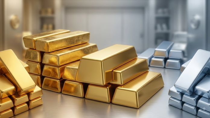 Gold Silver Price Gold Silver Price