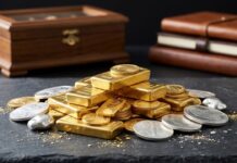 Gold-Silver Price Today: आज 2,000 रुपये महंगा हुआ सोना, चांदी के भी उछले दाम; जानें अपने शहर का ताजा रेट Gold Silver Price Today