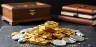 Gold-Silver Price Today: आज 2,000 रुपये महंगा हुआ सोना, चांदी के भी उछले दाम; जानें अपने शहर का ताजा रेट Gold Silver Price Today