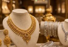 Gold-Silver Price Today: त्योहारी सीजन से पहले सोना-चांदी में उछाल, चेक करें आज की ताजा कीमतें Gold-Silver Price Today