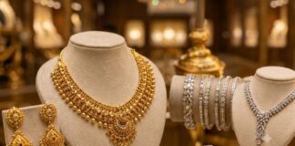 Gold-Silver Price Today: त्योहारी सीजन से पहले सोना-चांदी में उछाल, चेक करें आज की ताजा कीमतें Gold-Silver Price Today
