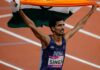 भारत के गुलवीर सिंह का ऐतिहासिक कमाल, CWG 2026 में एक ही चैंपियनशिप में जीते 2 मेडल Gulveer Singh Bronze Medal