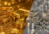 Gold Silver Price Update: सोना और चांदी दोनों हुए सस्ते, जानिए आपके शहर के नए रेट gold rate today mumbai