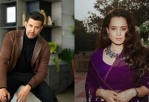 ‘Sorry Hrithik’ ट्रेंड के बीच कंगना का फूटा गुस्सा, ऋतिक को दिया जवाब Hrithik Roshan, Kangana Ranaut
