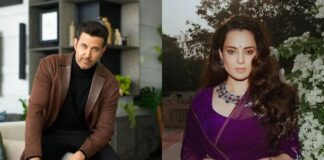 ‘Sorry Hrithik’ ट्रेंड के बीच कंगना का फूटा गुस्सा, ऋतिक को दिया जवाब Hrithik Roshan, Kangana Ranaut