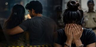 बीवी ही निकली पति की कातिल! प्रेमी के साथ मिलकर रचा मर्डर प्लान, जांच में खुला राज Indore Murder Case