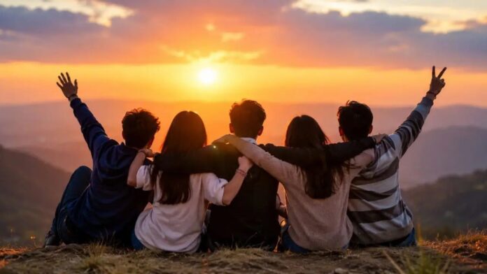 Happy Friendship Day Happy Friendship Day