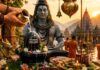 सावन के 4 सोमवार का रहस्य! हर सोमवार करें अलग पूजा, मिलेगा भोलेनाथ का आशीर्वाद Sawan Somwar 2026 shubh muhurt