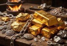 Gold Silver Price: सोने के दाम में अचानक आई तेजी, चांदी भी हुई महंगी, जानें आज के ताजा भाव Gold Silver Rate